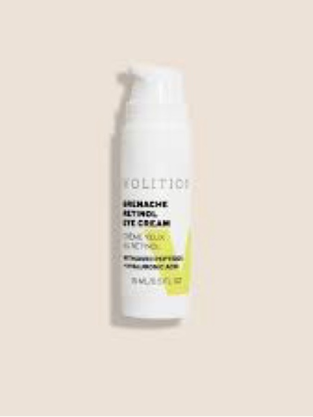Volition NIB Grenache Retinol Eye Cream — 15ml - Picture 3 of 4